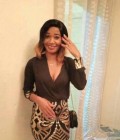 Rencontre Femme Cameroun à douala : Marie paule, 33 ans